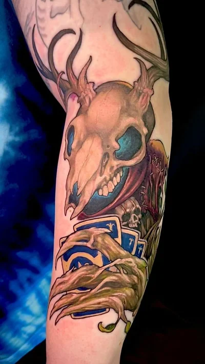 Sean Gardner tattoo 037