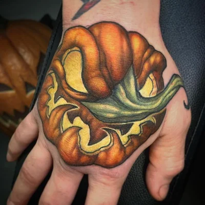 Sean Gardner tattoo 042