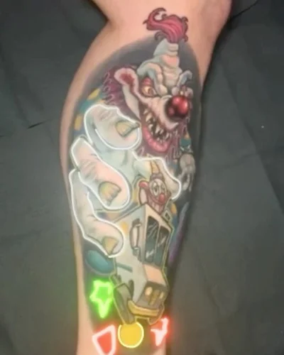 Sean Gardner tattoo 046