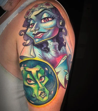 Sean Gardner tattoo 050