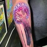Sean Gilbert tattoo 049