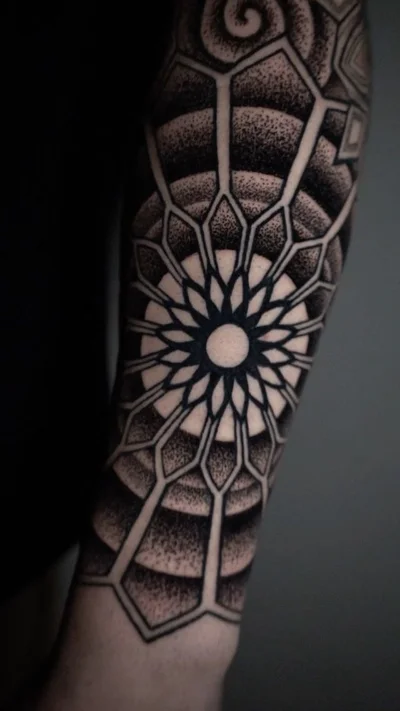 Sean Hall tattoo 020
