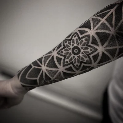 Sean Hall tattoo 023
