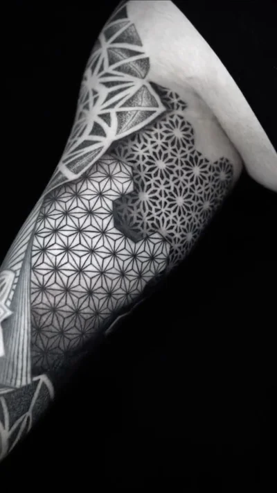 Sean Hall tattoo 025