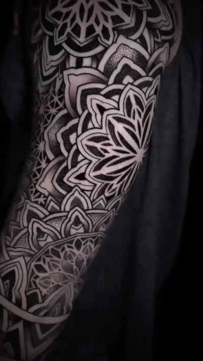 Sean Hall tattoo 026