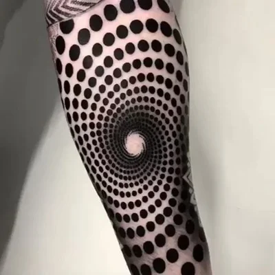 Sean Hall tattoo 031