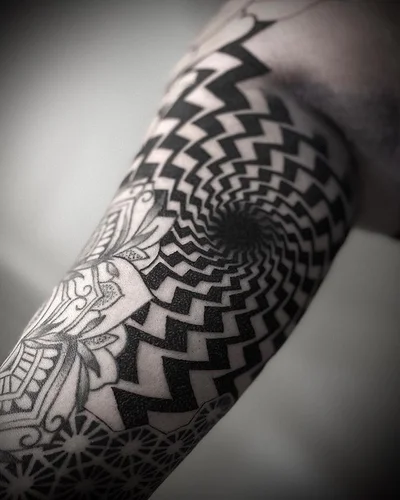 Sean Hall tattoo 039