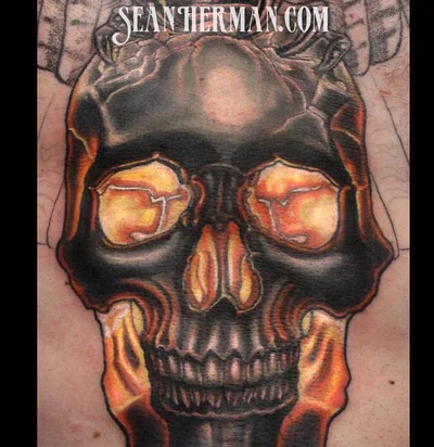 Sean Herman tattoo 008