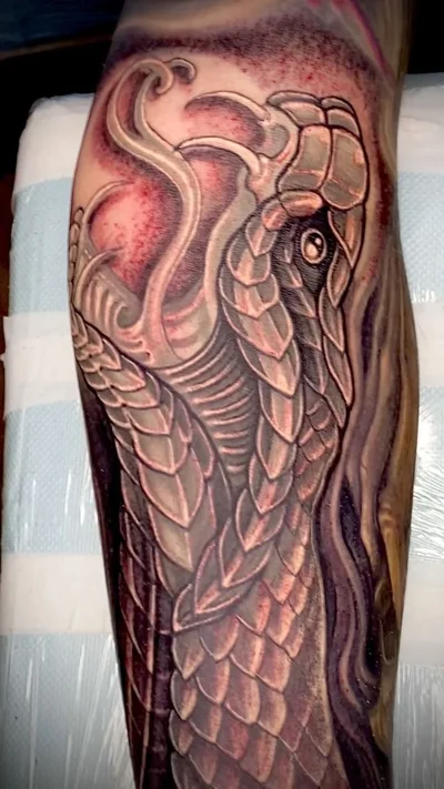 Sean Herman tattoo 013