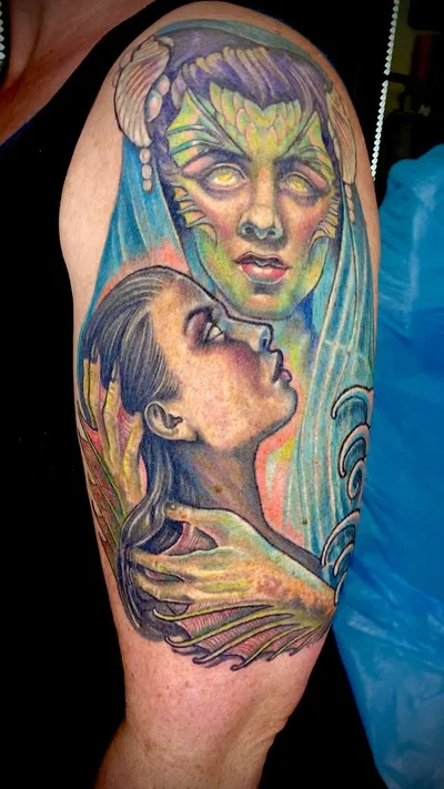 Sean Herman tattoo 015
