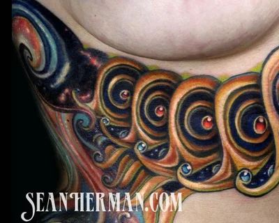 Sean Herman tattoo 022