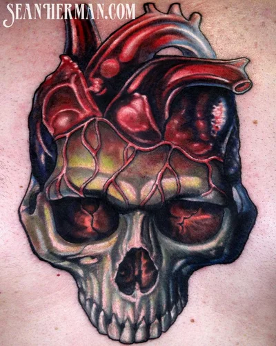 Sean Herman tattoo 024