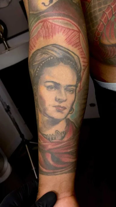Sean Herman tattoo 030