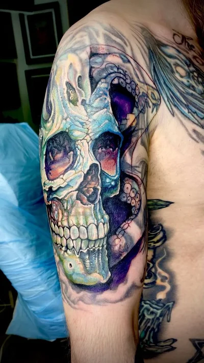 Sean Herman tattoo 041