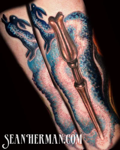 Sean Herman tattoo 043