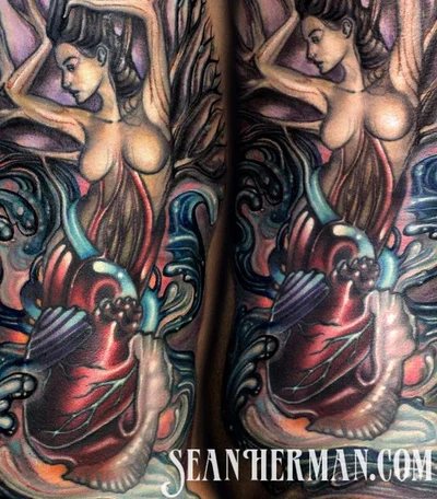 Sean Herman tattoo 046