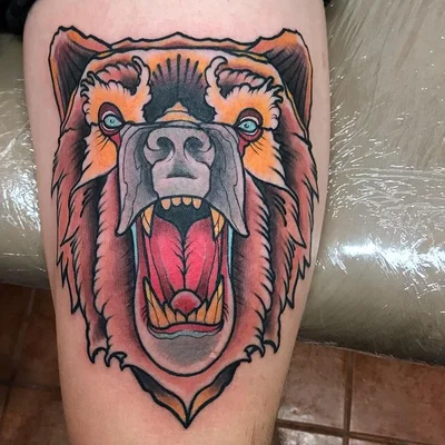 Sean Marsh tattoo 030