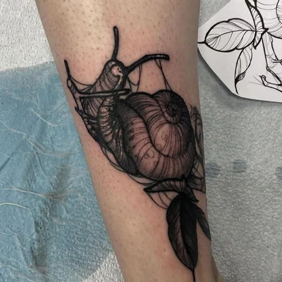 Sean Meraw tattoo 008