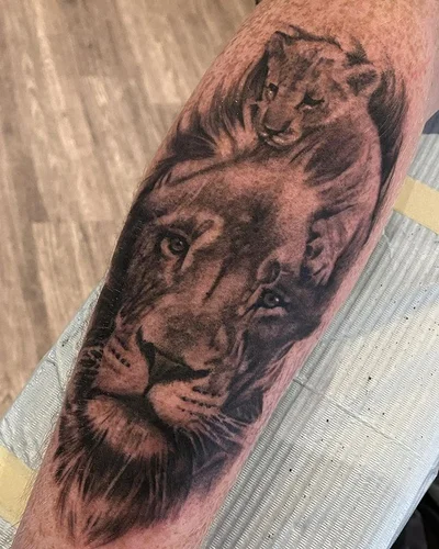 Sean Meraw tattoo 016