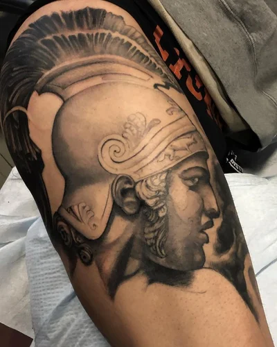 Sean Meraw tattoo 017