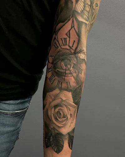 Sean Meraw tattoo 019