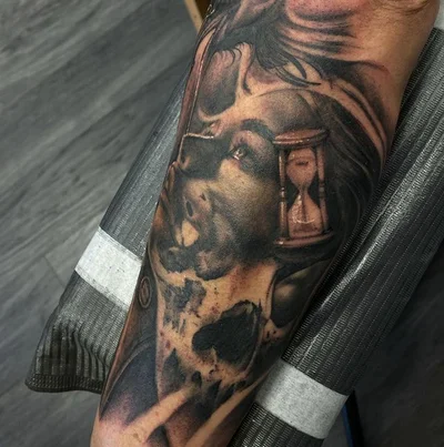 Sean Meraw tattoo 023