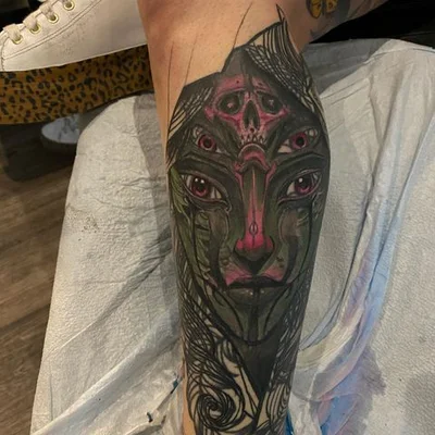 Sean Meraw tattoo 024