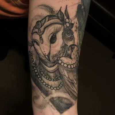 Sean Meraw tattoo 028