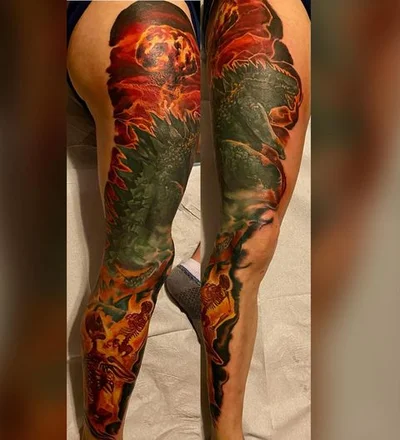 Sean Meraw tattoo 033