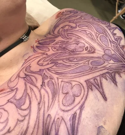 Sean Meraw tattoo 037