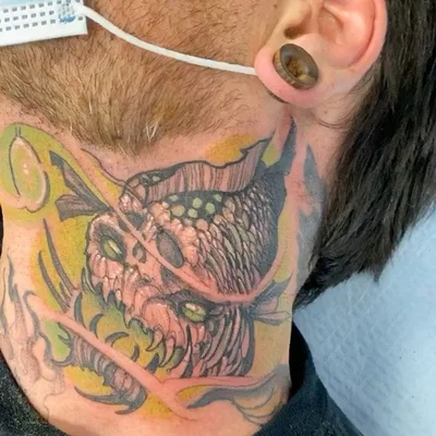 Sean Meraw tattoo 038