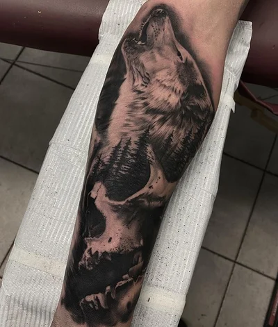 Sean Meraw tattoo 040