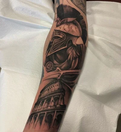 Sean Meraw tattoo 046