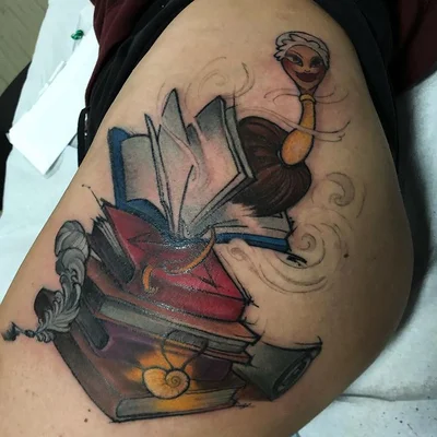 Sean Meraw tattoo 047