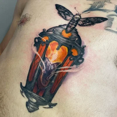 Sean Meraw tattoo 050