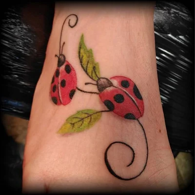Sean Parker tattoo 011