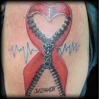 Sean Parker tattoo 017