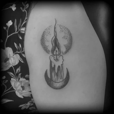 Sean Parker tattoo 018