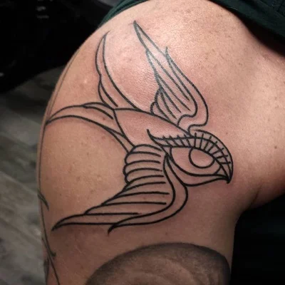 Sean Shadel tattoo 009