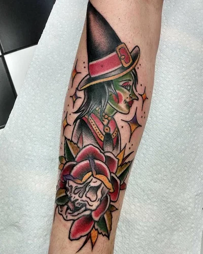 Sean Shadel tattoo 016