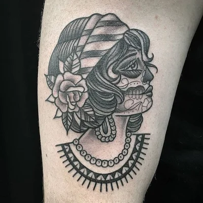 Sean Shadel tattoo 023