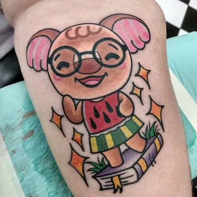 Sean Shadel tattoo 043
