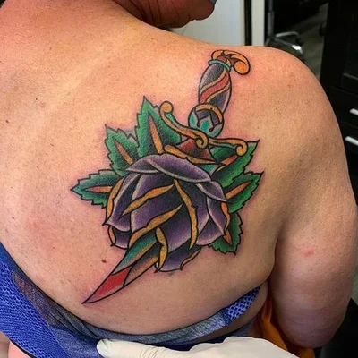 Sean Shadel tattoo 044