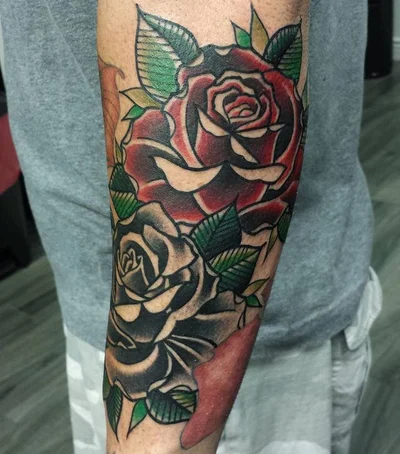 Sean Shadel tattoo 045