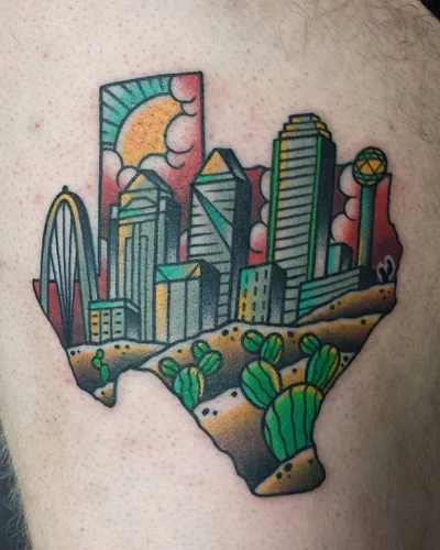 Sean Shadel tattoo 050