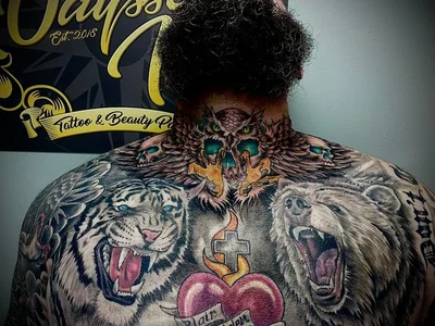 Sean Something tattoo 008