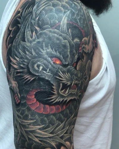 Sean Something tattoo 009
