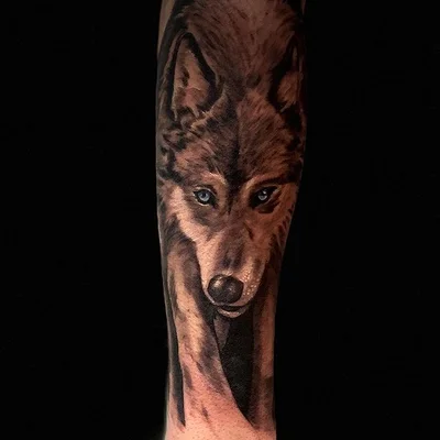 Sean Something tattoo 011