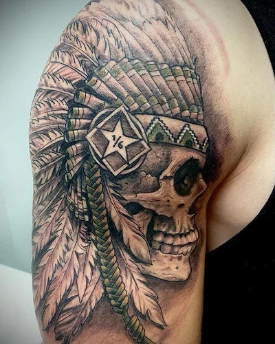 Sean Something tattoo 013