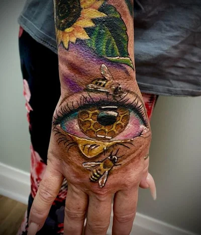 Sean Something tattoo 014